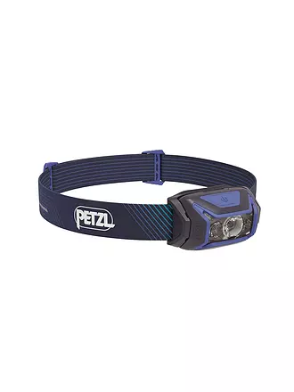 PETZL | Linterna frontal ACTIK® CORE 600 lúmenes | 